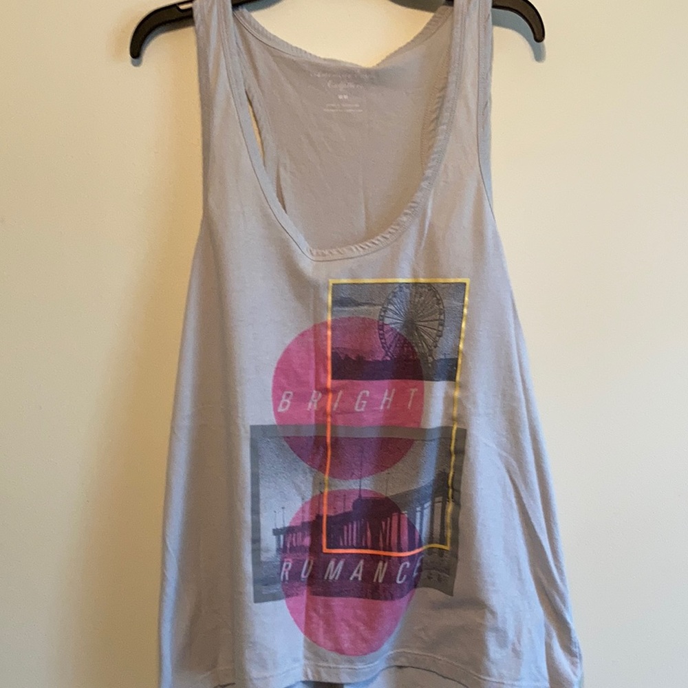 American Eagle Tank Top